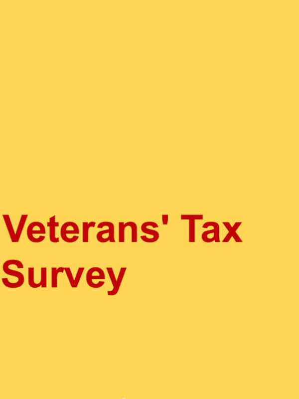Arlington School Board Approves Tax Break For Veterans