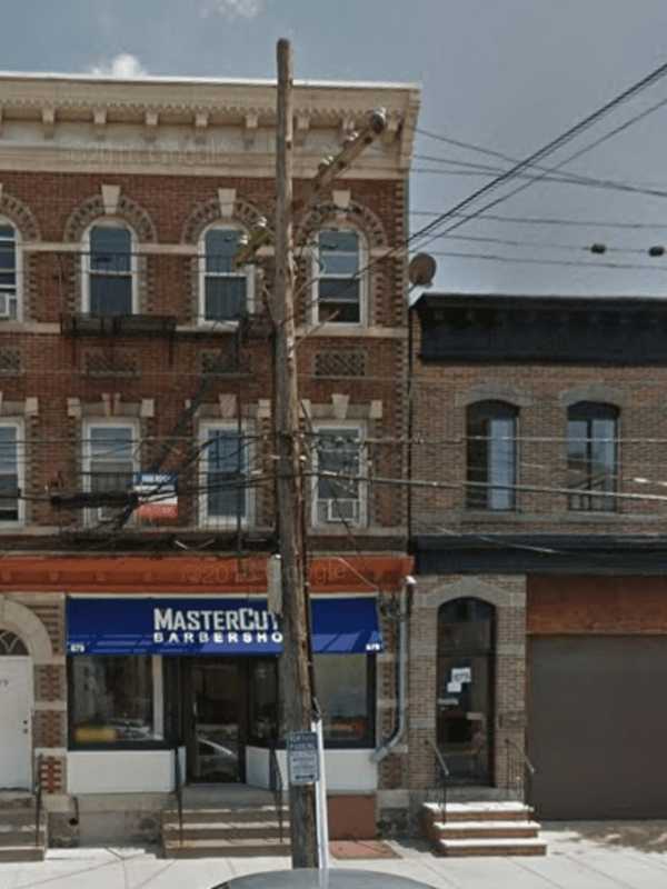 Mamaroneck Fire Displaces Three Families