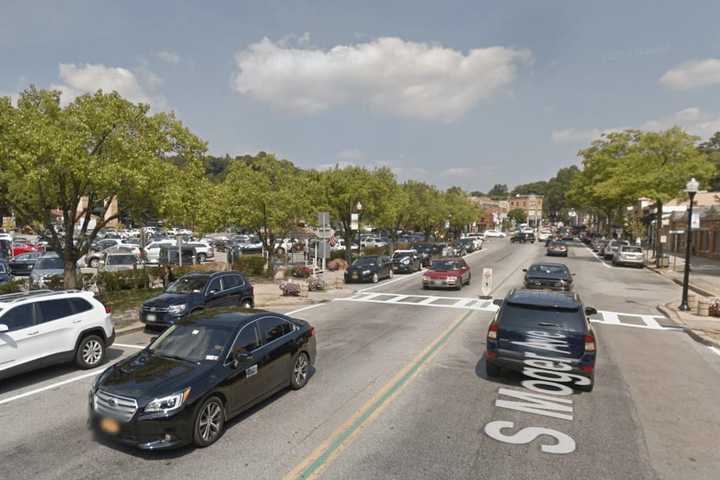 Mount Kisco Announces Free Parking During Holiday Season