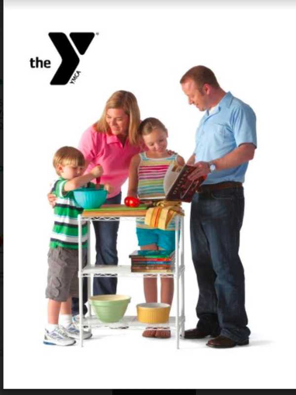 'Healthy Weight And Your Child' Program At Y Empowers Wilton Families