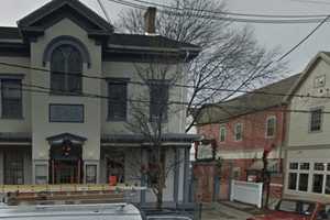 Red Hook Man Charged After Fight At Liberty Tavern In Rhinebeck
