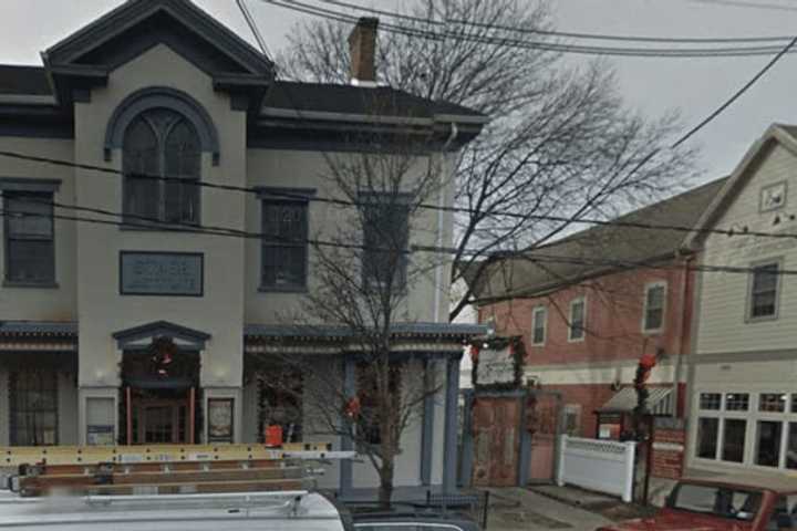 Red Hook Man Charged After Fight At Liberty Tavern In Rhinebeck