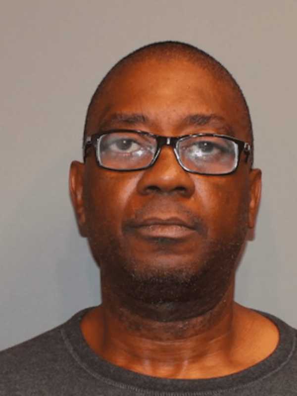Norwalk Police: Panhandler Threatens To Shoot People Who Didn't Give Money
