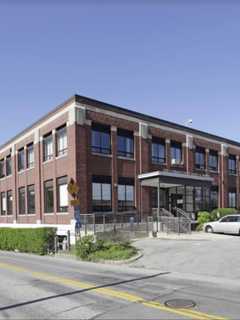 Greenwich's Granoff Architects Tackle Historic Building For New Home