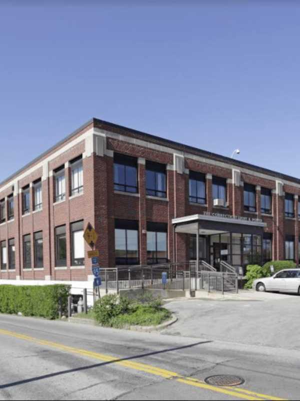 Greenwich's Granoff Architects Tackle Historic Building For New Home