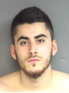 Two Men Charged With Assaulting Restaurant Manager In Stamford
