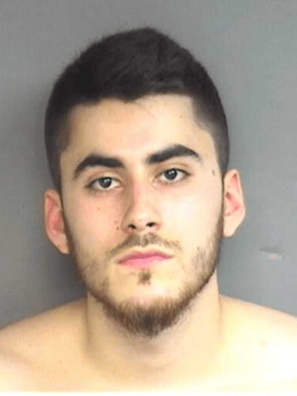 Two Men Charged With Assaulting Restaurant Manager In Stamford