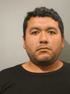 Wilton Police Get Their Man Five Years Later; Bridgeport Man Arrested