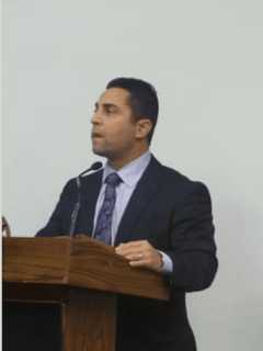 Harrison Town Board Tabs New Chief Of Police
