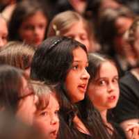 <p>The Fairfield County Children&#x27;s Choir will perform at The Klein Memorial Auditorium Sunday.</p>