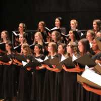 <p>The Fairfield County Children&#x27;s Choir will perform at The Klein Memorial Auditorium Sunday.</p>