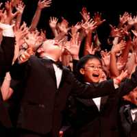 <p>The Fairfield County Children&#x27;s Choir will perform at The Klein Memorial Auditorium Sunday.</p>