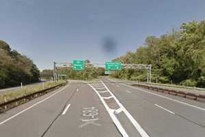 Serious Crash With Injuries Occurs On I-684