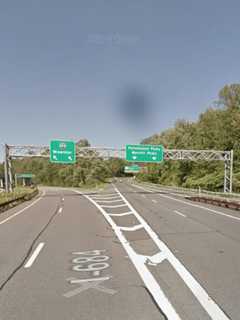 I-684 Lane Closures Scheduled For This Week