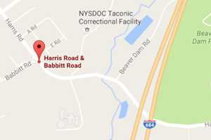 Road Closed In Bedford For Emergency Repair