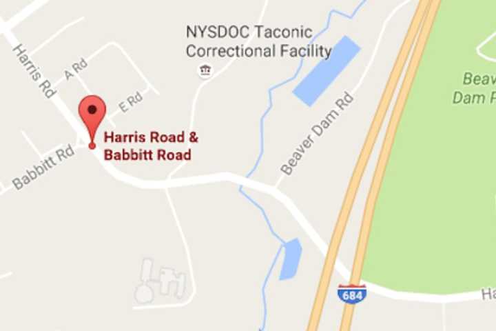 Road Closed In Bedford For Emergency Repair