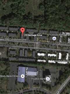 Woman Robbed At Gunpoint In New City, Police Say