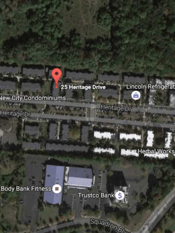 Woman Robbed At Gunpoint In New City, Police Say