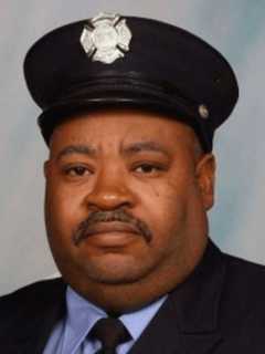Stamford Remembers Firefighter Who Died A Year Ago From Cancer