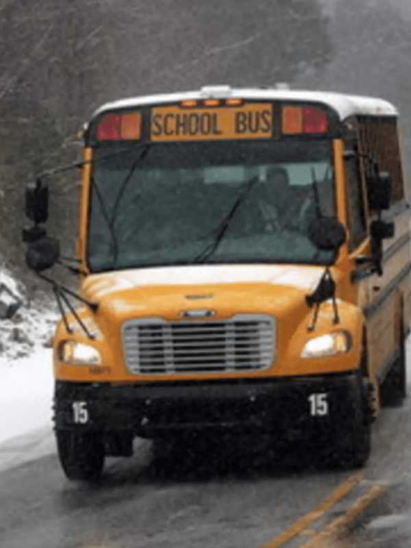 Schools Announce Closures For Monday