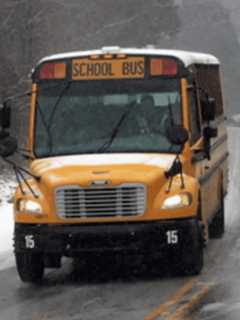 Snow Closes Some South Passaic County Schools Friday