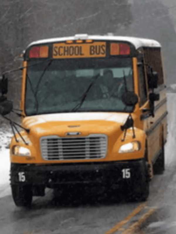 Fairfield Schools Closed Thursday Due To Snow