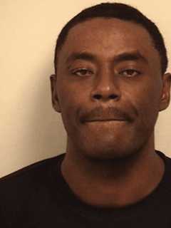 Off-Duty Westport Police Arrest Pair In Theft Of Car From Stratford