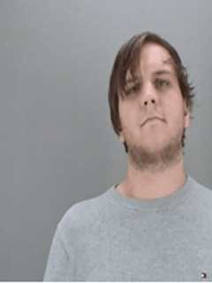Former Easton Man, 25, Faces 40 Years After Guilty Plea In Meth Case