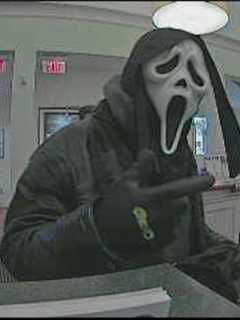 Serial Bank Robber Charged In Norwalk 'Scream' Robbery