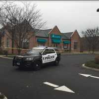 <p>Police are investigating a robbery that occurred at the First County Bank at 660 Main Ave., in Norwalk Tuesday afternoon.</p>