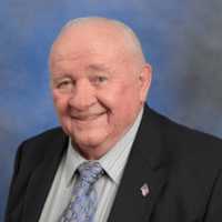 <p>John &quot;Jack&quot; Lotz of Yonkers was among those receiving a Special Recognition Award on Dec. 2 from the Westchester Senior Citizen Hall of Fame.</p>