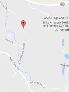 Poughkeepsie Teen In Critical Condition After Being Hit By Car