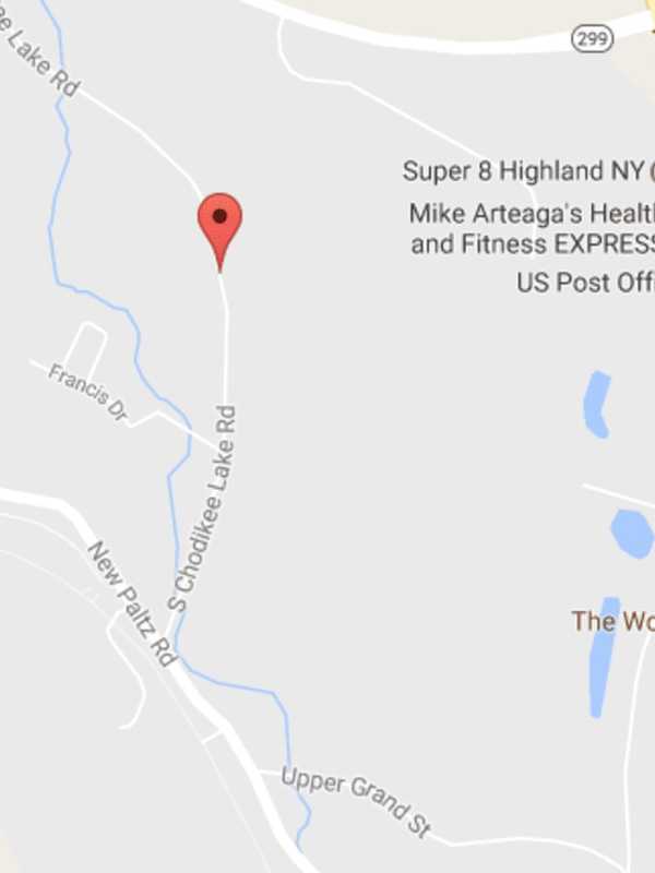Poughkeepsie Teen In Critical Condition After Being Hit By Car