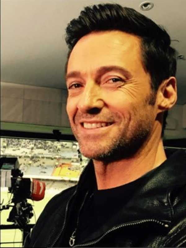 Let The Circus Begin: 'Greatest Showman On Earth' Films In Sleepy Hollow