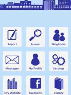 City Residents Can Count On Bridgeport 311 App