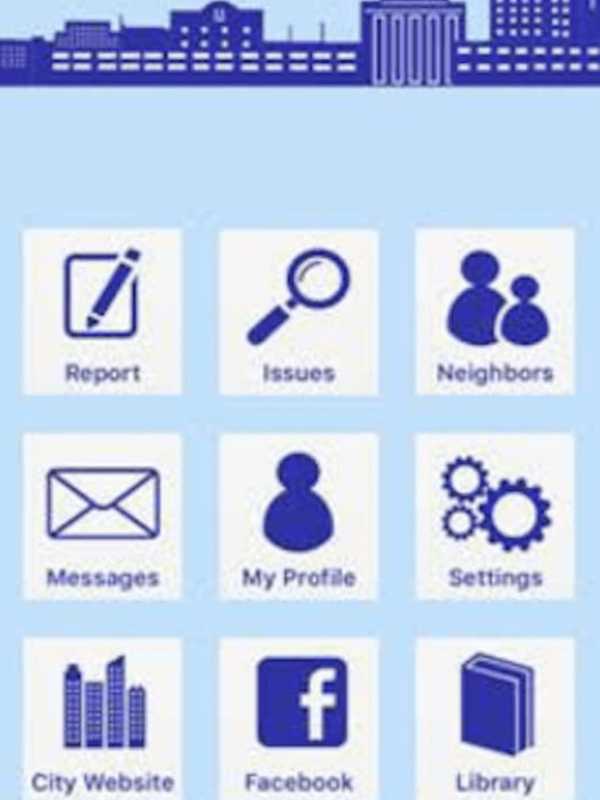 City Residents Can Count On Bridgeport 311 App