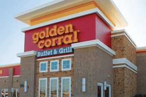 Golden Corral's Abrupt Closure Tops Week's News In Dutchess