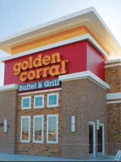 Labor Department Probes Pay Complaints At Poughkeepsie Golden Corral