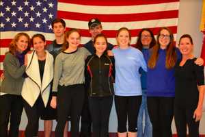 Darien Arts Center Receives Grant  For Program For Those With Disabilities