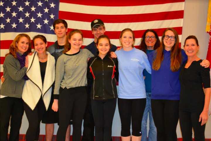 Darien Arts Center Receives Grant  For Program For Those With Disabilities