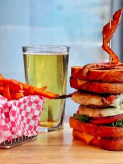Game On: Norwalk Eateries Offer Spots For Football And Food/Drink Deals