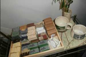 Shop Local At Danbury's First Downtown Stocking Stuffing Day