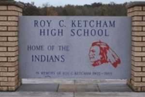 Roy C. Ketcham School District Eyes Dropping Indians Nickname