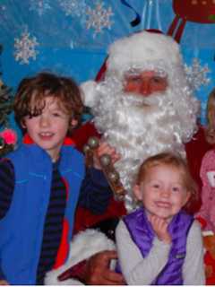 Boys & Girls Club of Greenwich Plans Annual Pancake Breakfast With Santa
