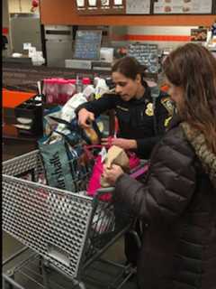 Norwalk Police Warn Shoppers: Protect Your Purse