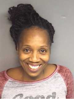 Stamford Cops: Woman Bites Store Clerk On Arms During Shoplifting Struggle