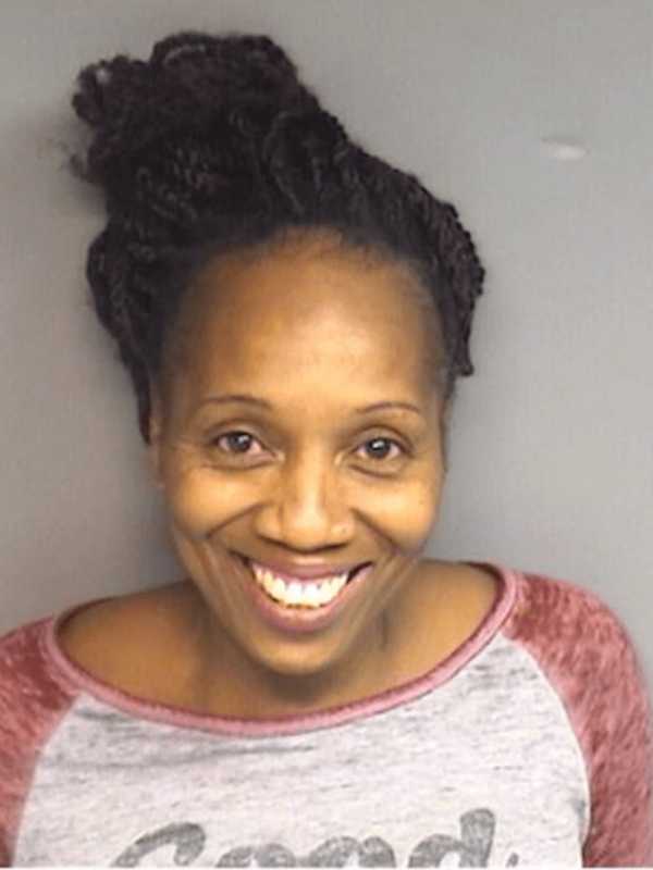 Stamford Cops: Woman Bites Store Clerk On Arms During Shoplifting Struggle