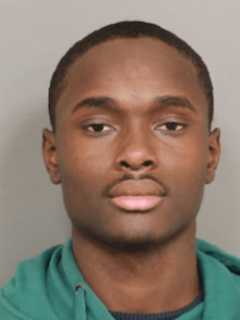 Spring Valley Man Sentenced In Slaying Of Former HS Football Standout