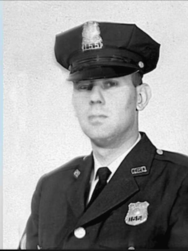 Michael W. Powell Jr., 79, Retired Greenwich Police Detective