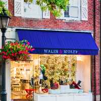 <p>Walin &amp; Wolff In New Canaan.</p>